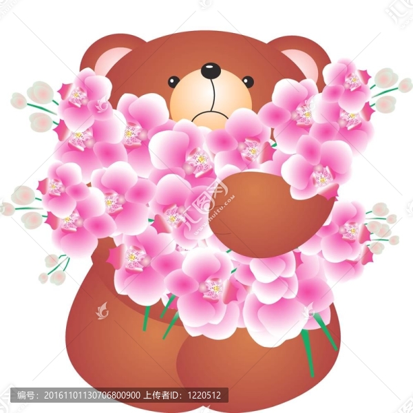 熊
