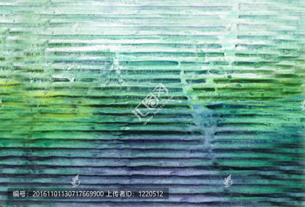 漂亮的水彩背景