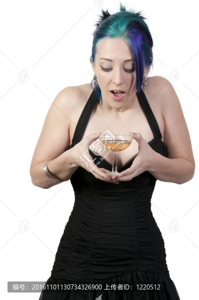 聚會(huì)中活躍氣氛的中心人物