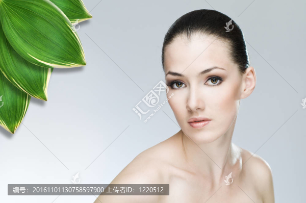 美女寫真