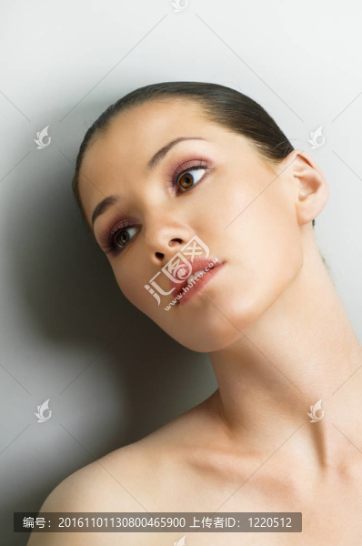 美女寫真