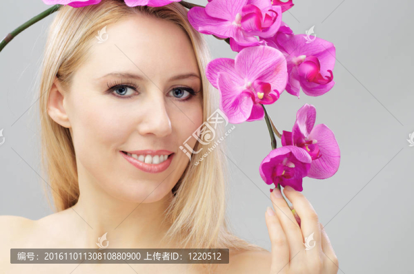 花姑娘