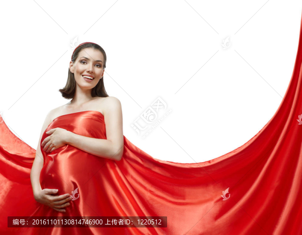 長禮服