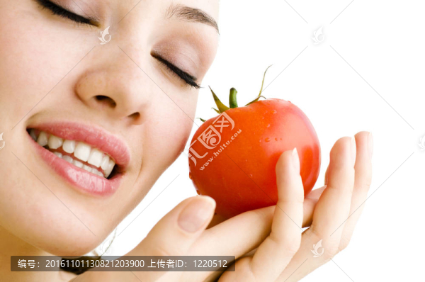 紅番茄