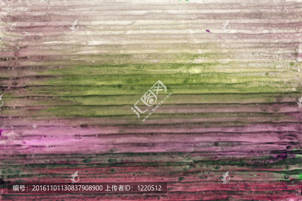 漂亮的水彩背景
