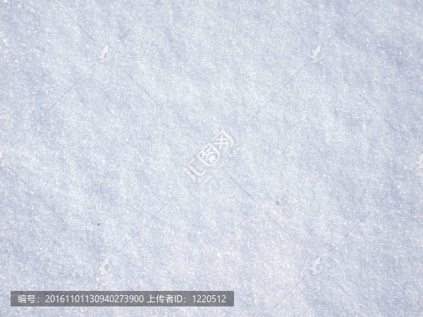 雪