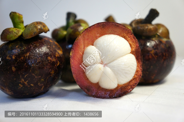 山竹