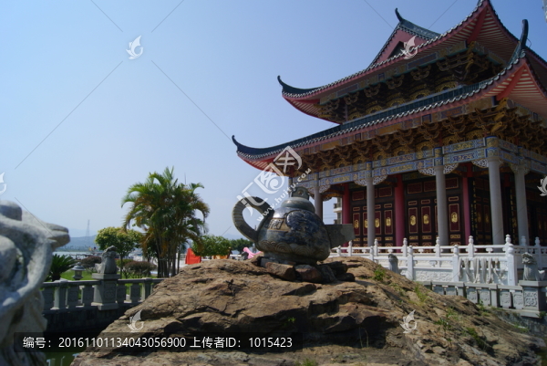 媽祖廟