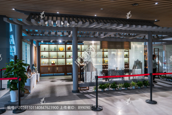 紀(jì)念品商店