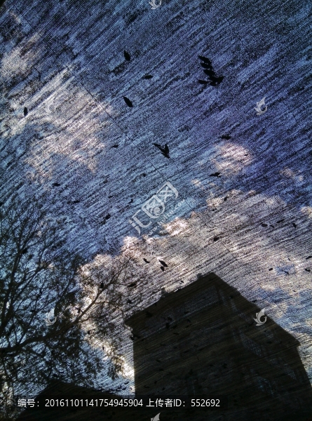 油畫風(fēng)景001