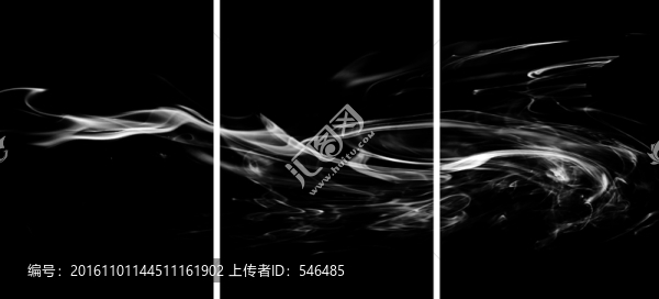 三聯(lián)裝,煙舞,,合層