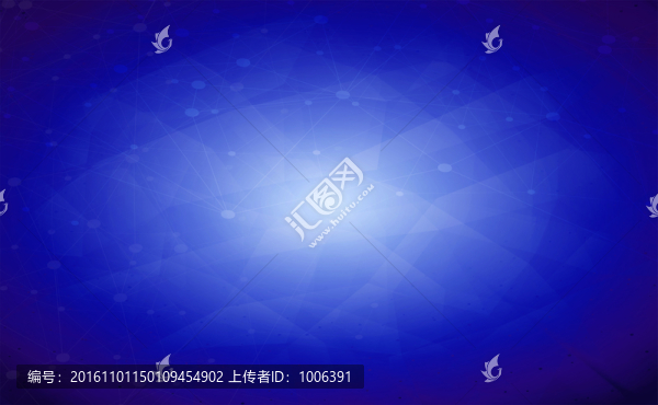 幾何背景染色玻璃