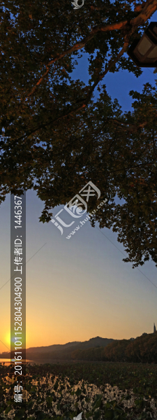 西湖