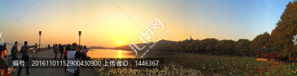 西湖