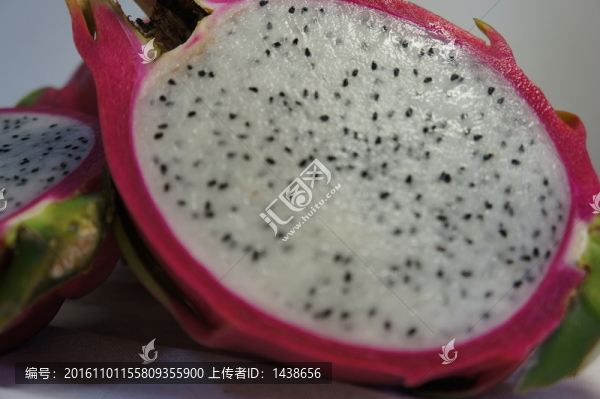 火龍果