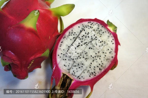 火龍果