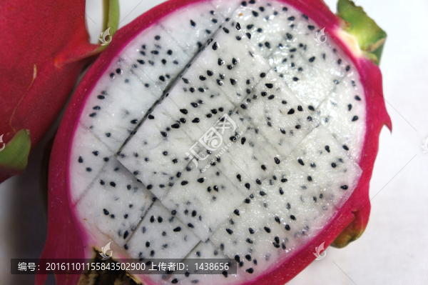 火龍果