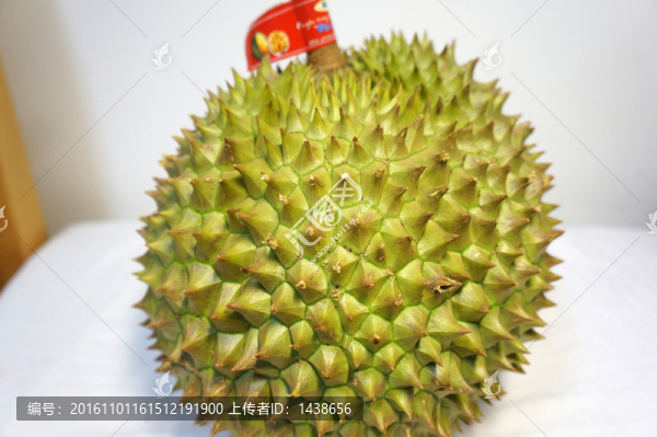 榴蓮