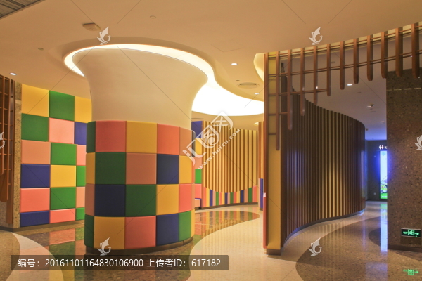 母嬰室,服務(wù)處