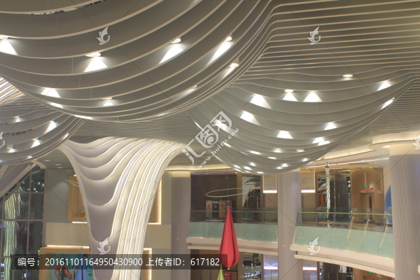 大堂,筒燈,射燈