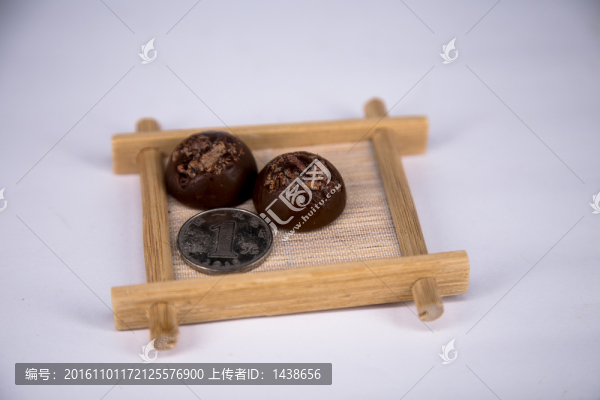 話梅紅糖