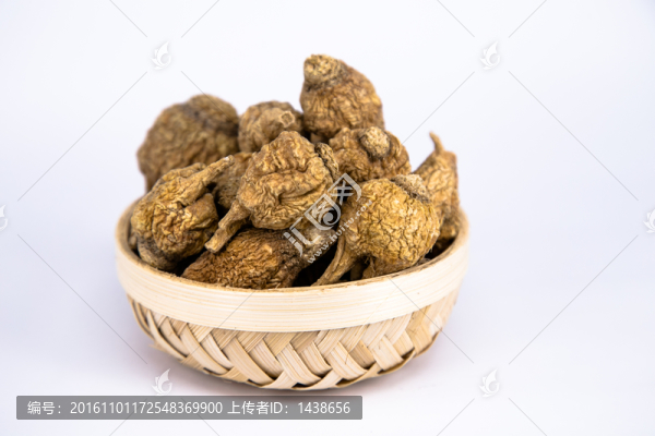 黃瑪卡