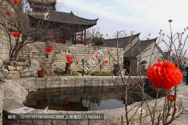 古建筑