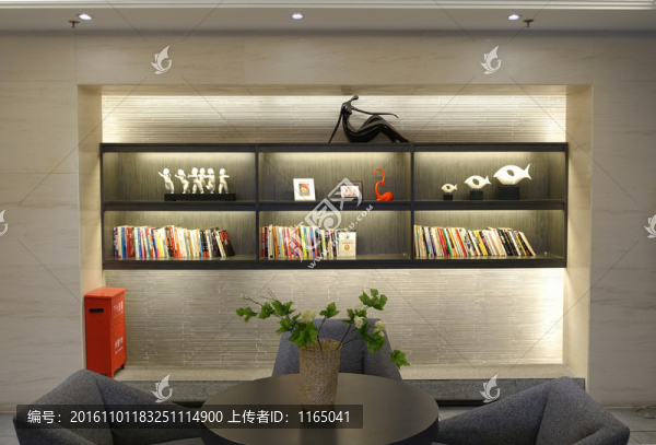 家庭書架