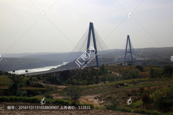 黃河大橋