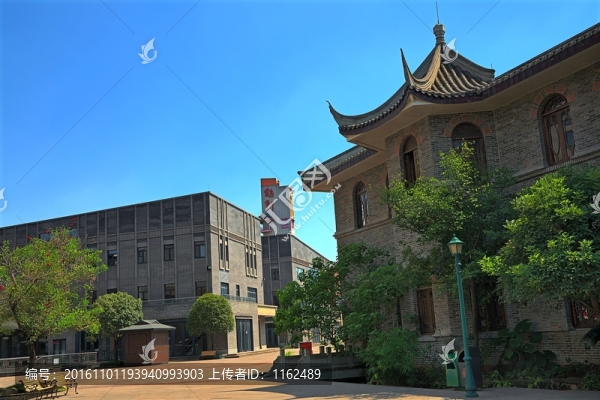 錦門旅游景區(qū)
