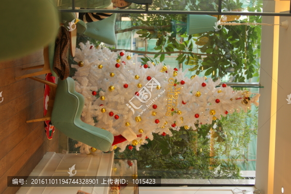 圣誕樹(shù)