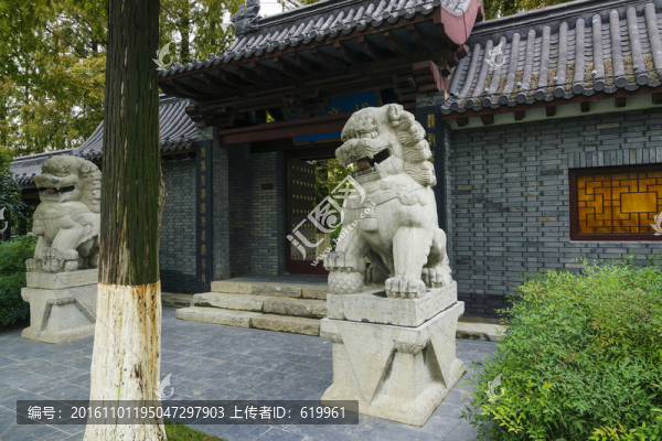 石獅