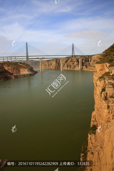 黃河大橋