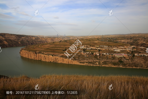 黃河