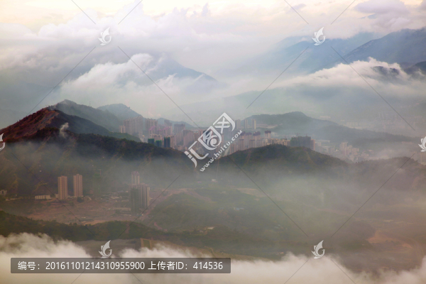 夢幻城市