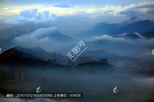 夢(mèng)幻城市
