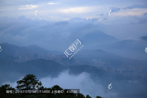 夢(mèng)幻城市