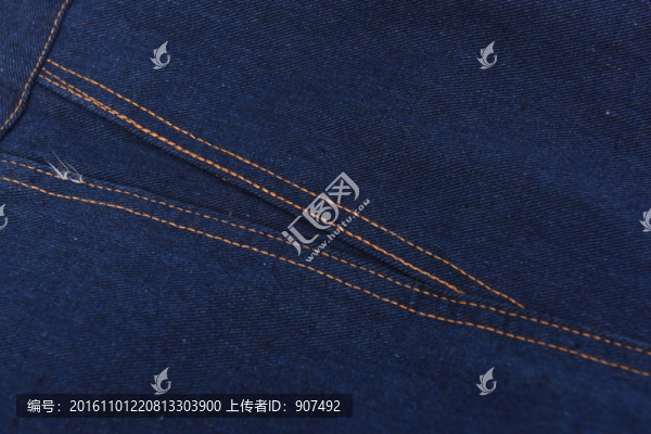 牛仔面料