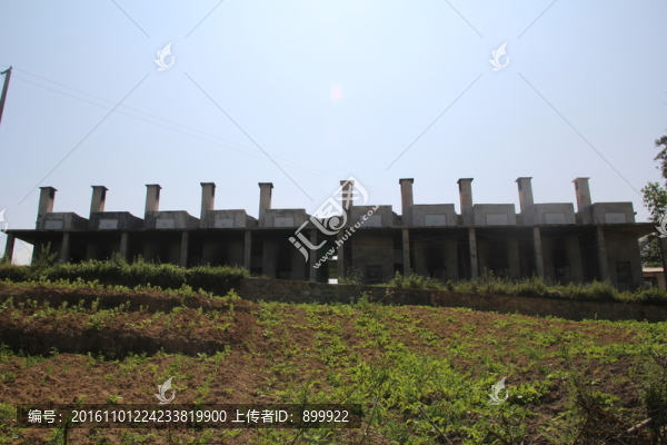 煙廠