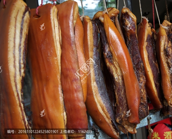 老臘肉
