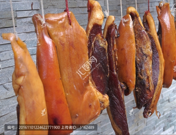 老臘肉