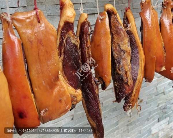 老臘肉