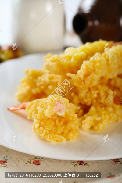 天婦羅