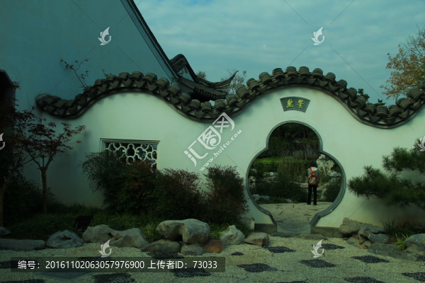 江南建筑