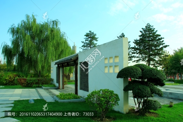 園林景觀