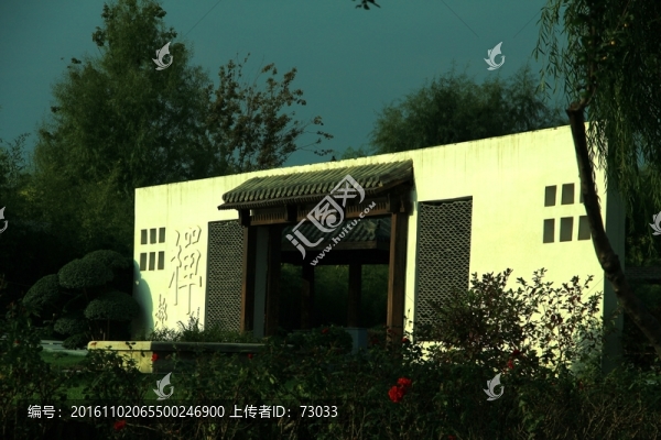 禪意