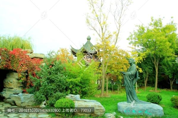 園林建筑