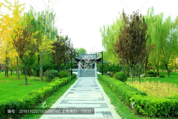 包拯雕塑