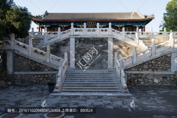 涵虛堂