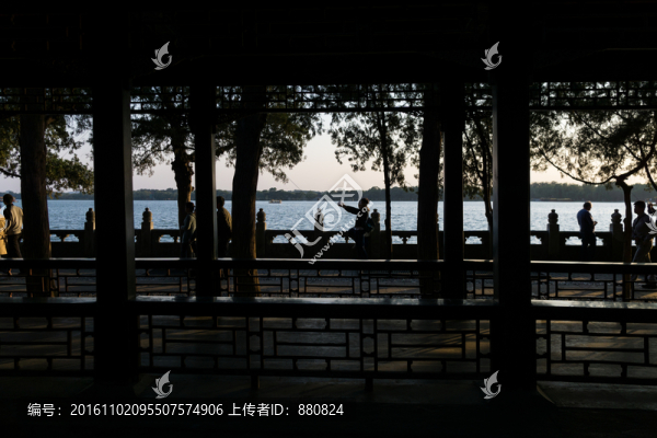 長(zhǎng)廊